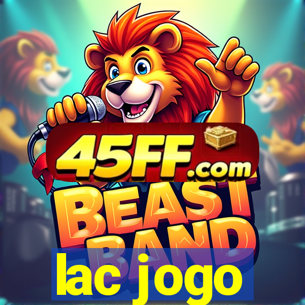 lac jogo